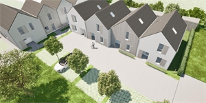 maison neuve à la vente -   56640  ARZON, surface 90 m2 vente maison neuve - UBI477016547